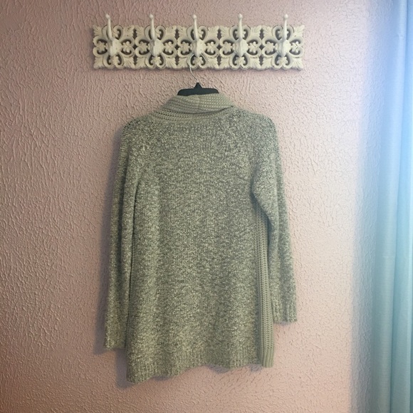 Candies Cardigan - Picture 4 of 4